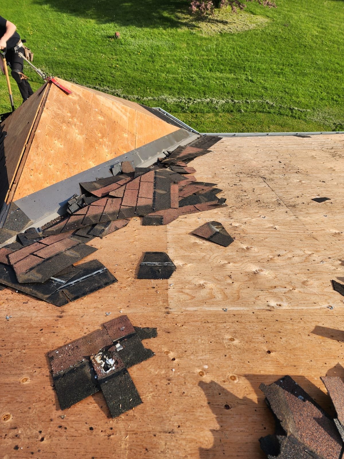 Roofing 10