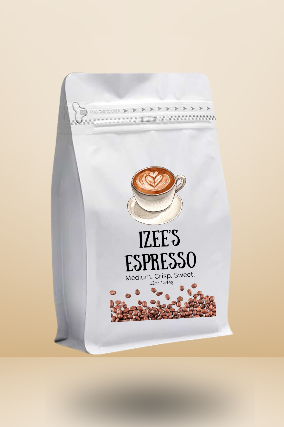 Izee's Espresso