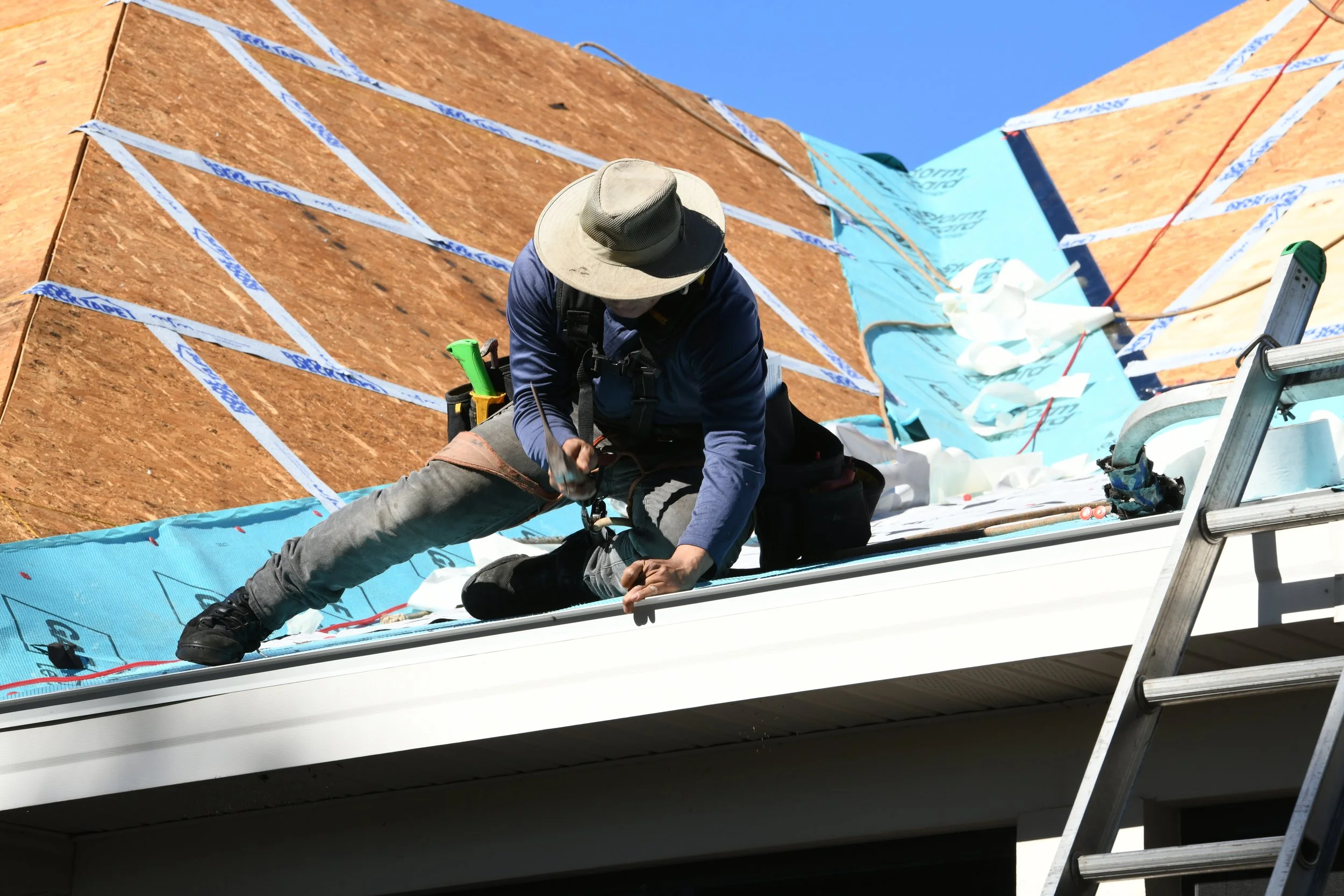 Before Disaster Strikes: Six States’ Approaches to Financing Resilient Homes