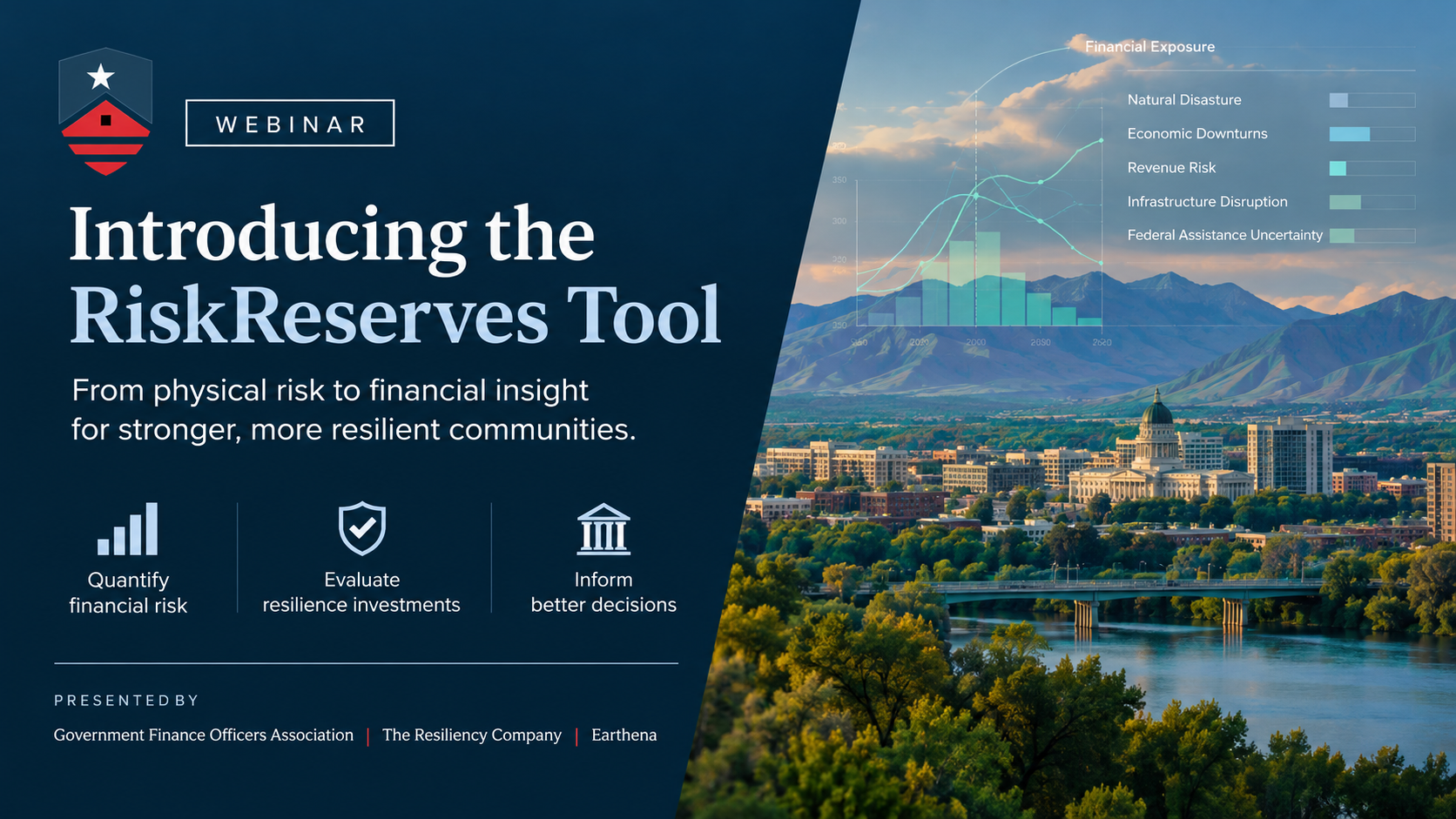 Beyond Government Reserves: What the Market Wants to Know About Quantifying Fiscal Risk