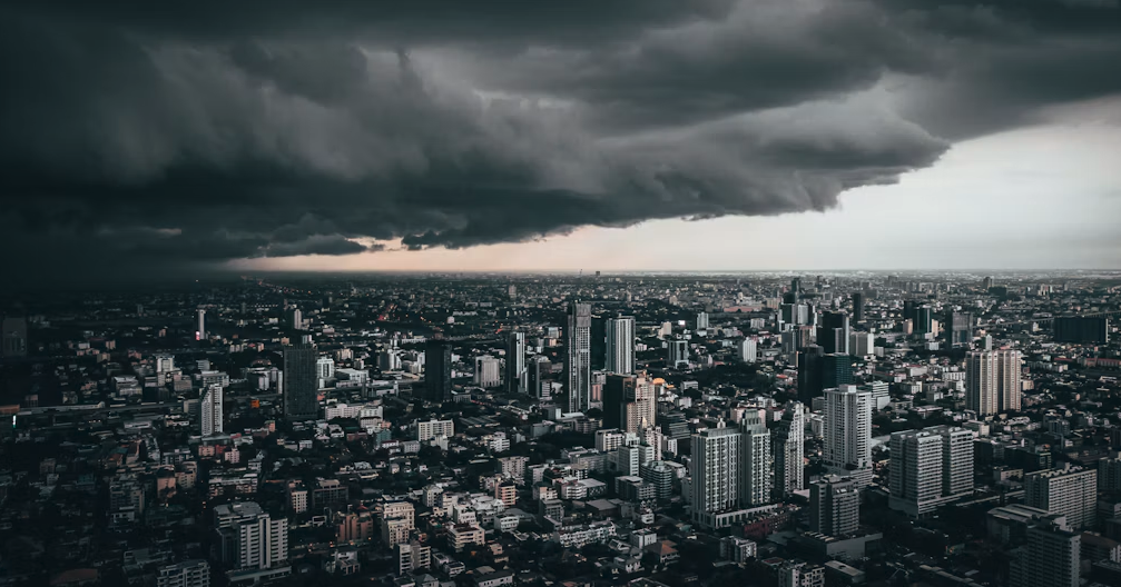 Governments Don't Need Another Risk Model. They Need a Usable One.