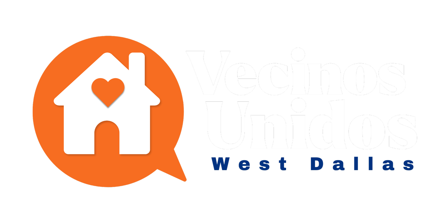 Vecinos Unidos -West Dallas