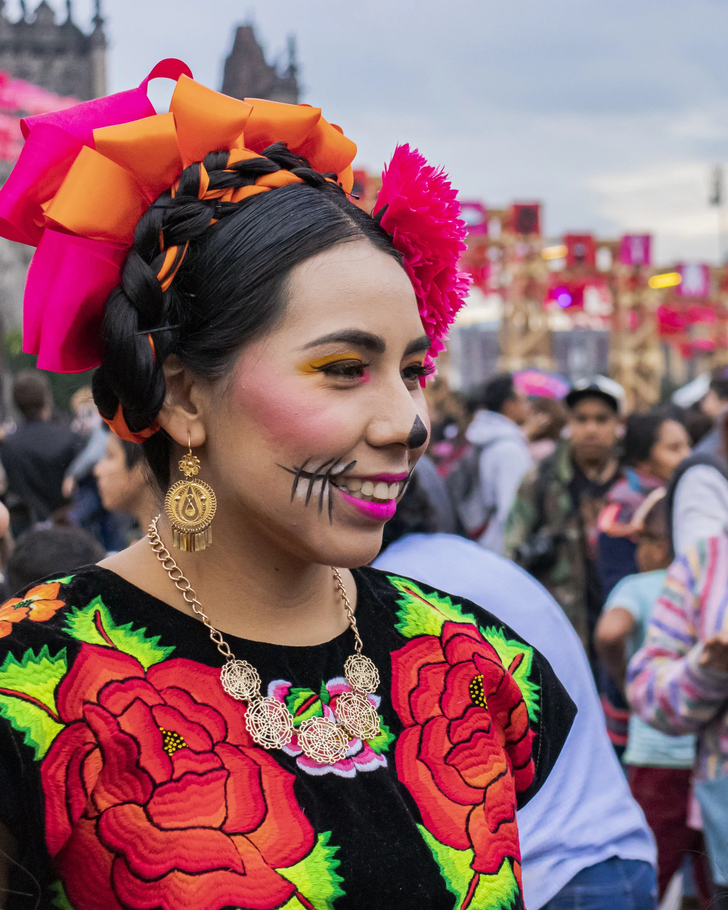 Dia de los Muertos
