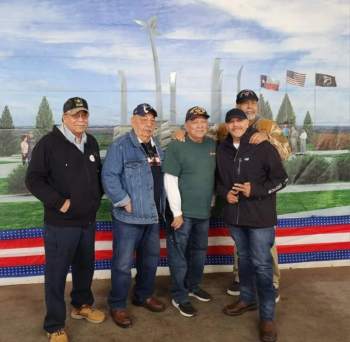Veterans Day Appreciation Picnic