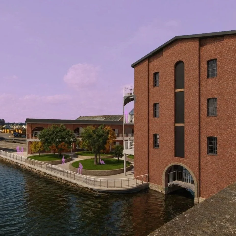 Canal Studios