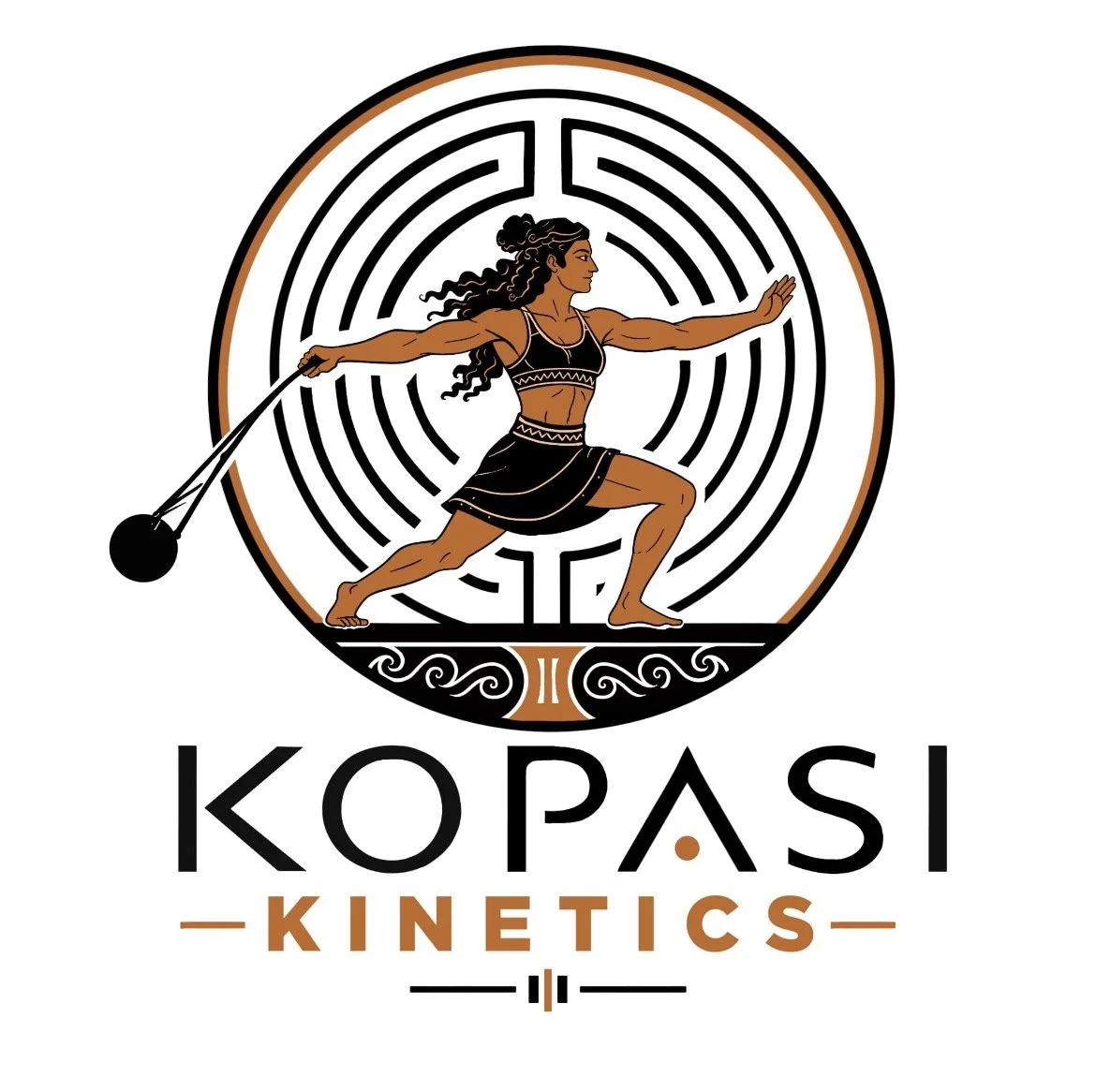 Kopasi Kinetics