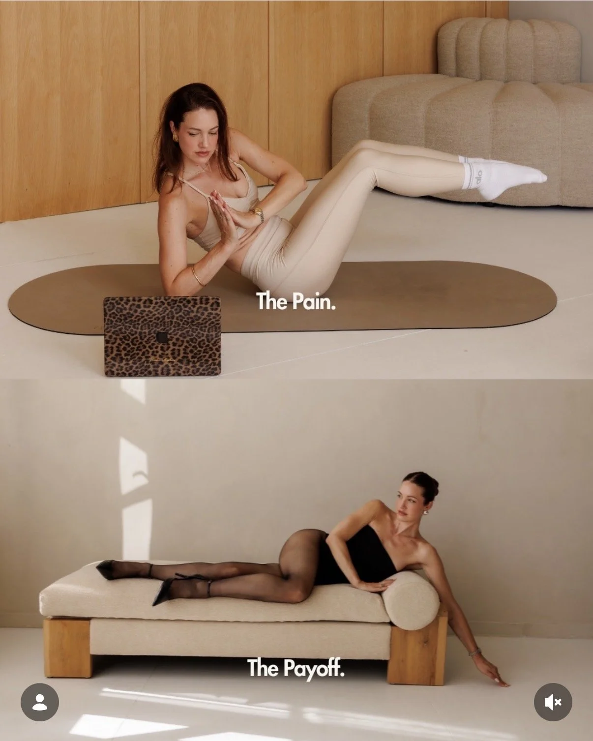 online pilates