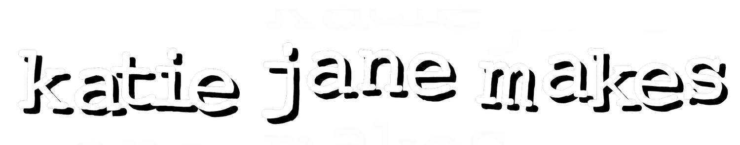 katie jane makes