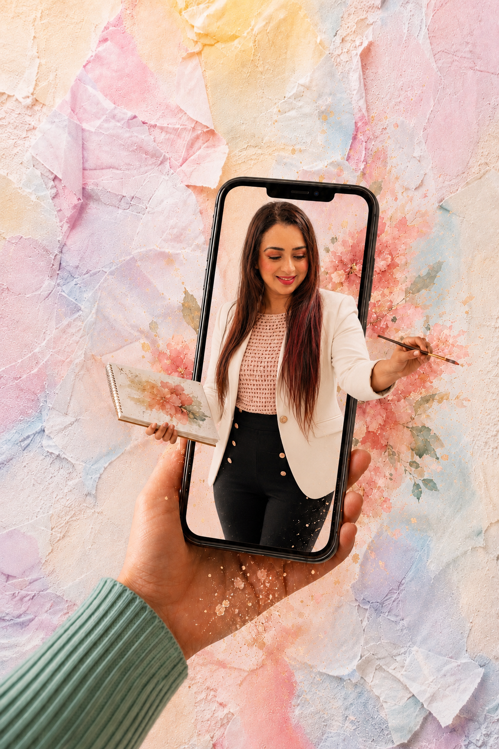 Unsubscribe from Their Version of You | Digital Guide