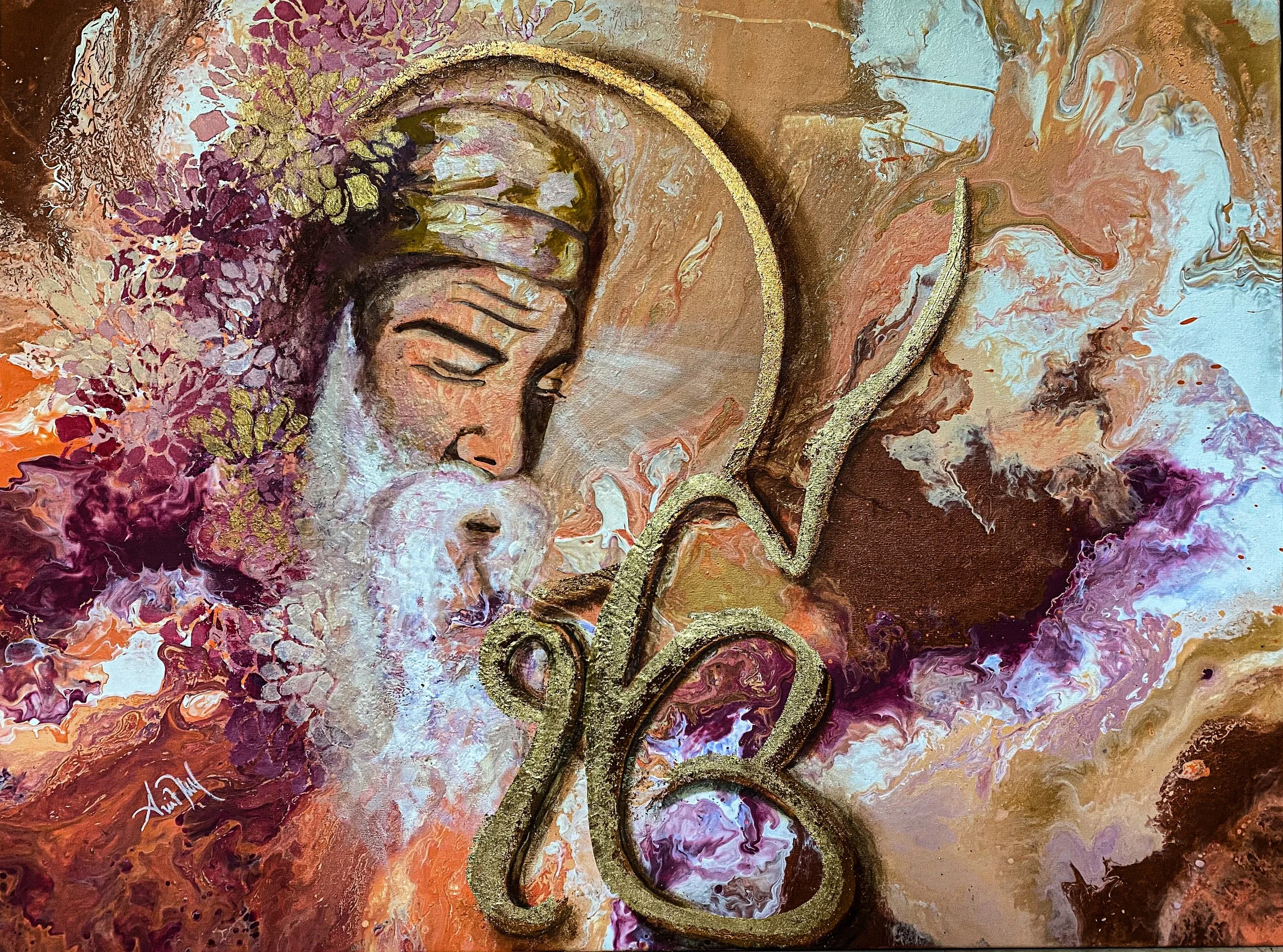 Sri Guru Nanak Dev Ji