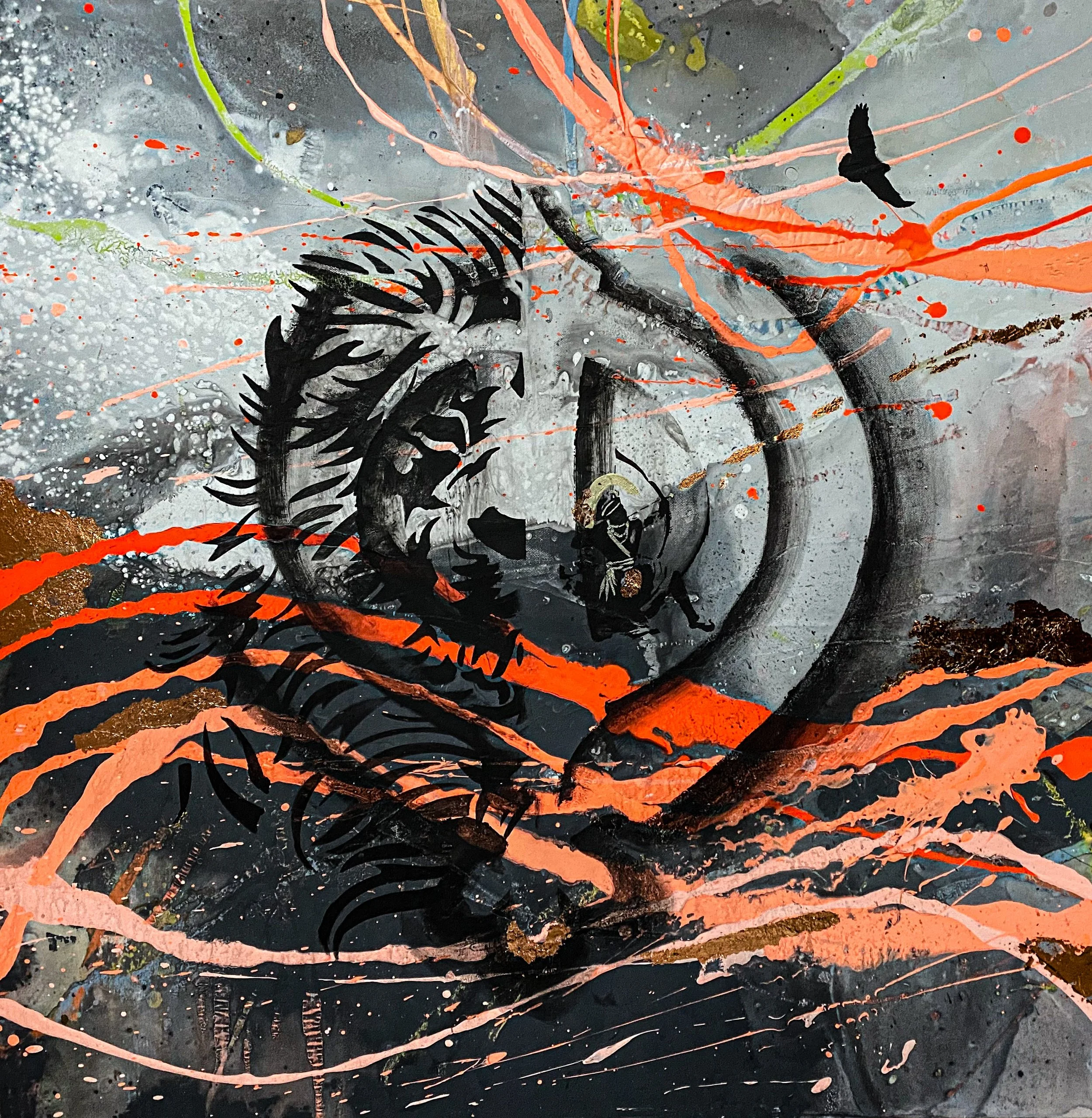 Khanda Street Art