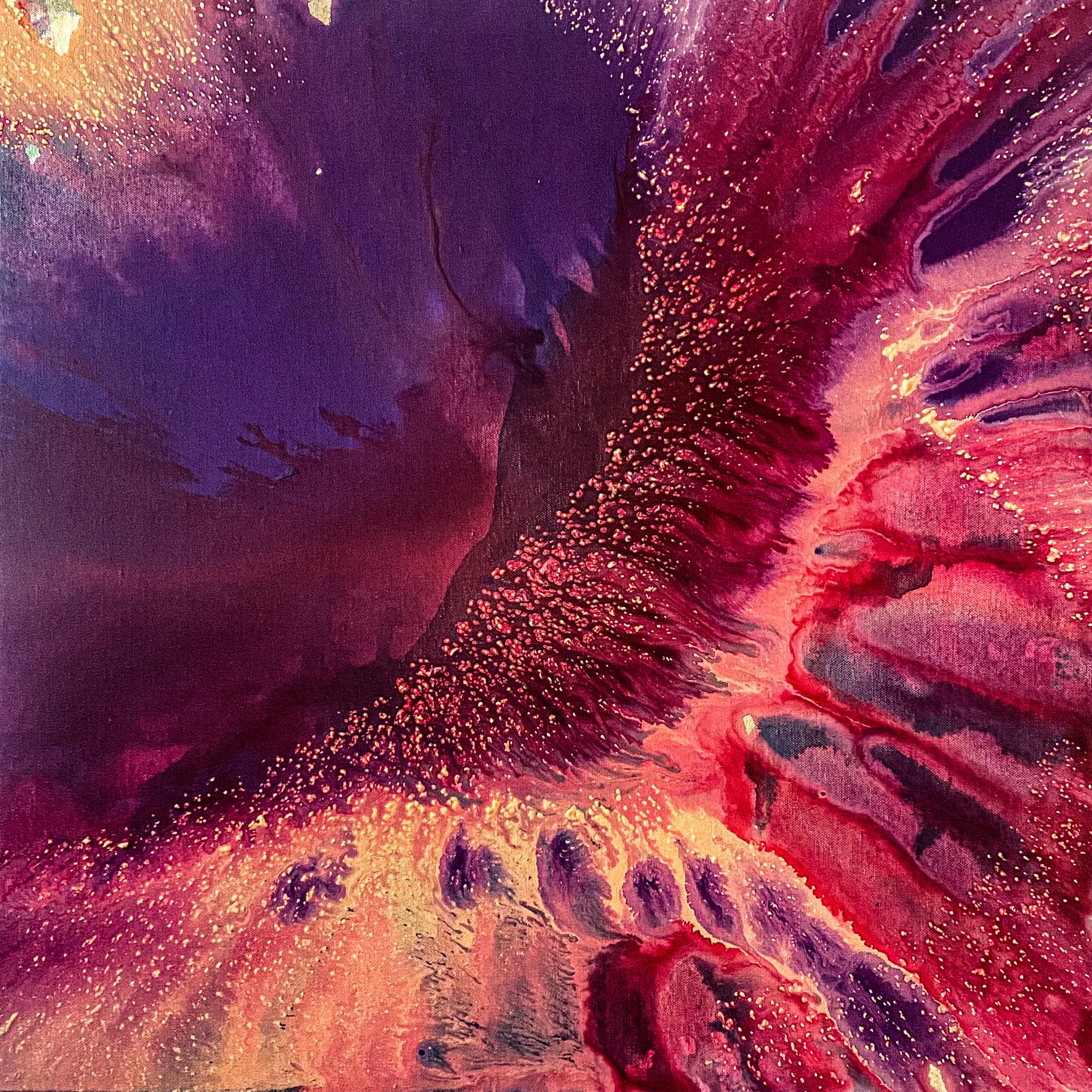 Starburst