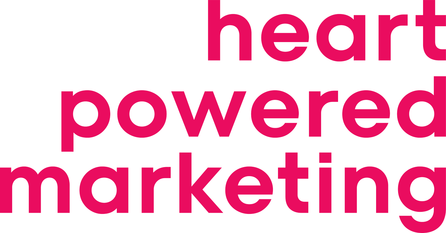 Heart Powered Marketing