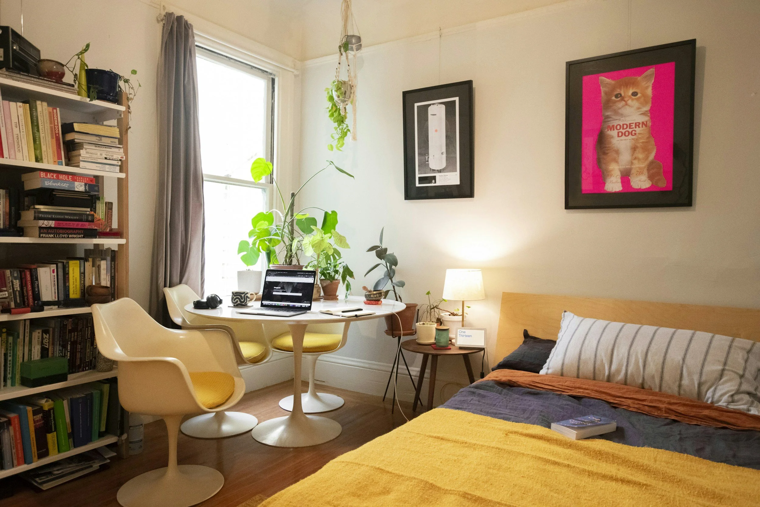 Tax-Free Letting: The Rent-a-Room Scheme