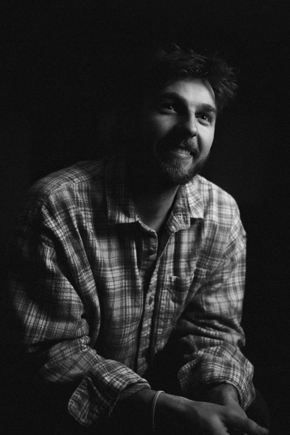 BRENDAN BARNARD