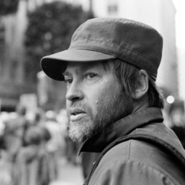 PATRICK HOELCK