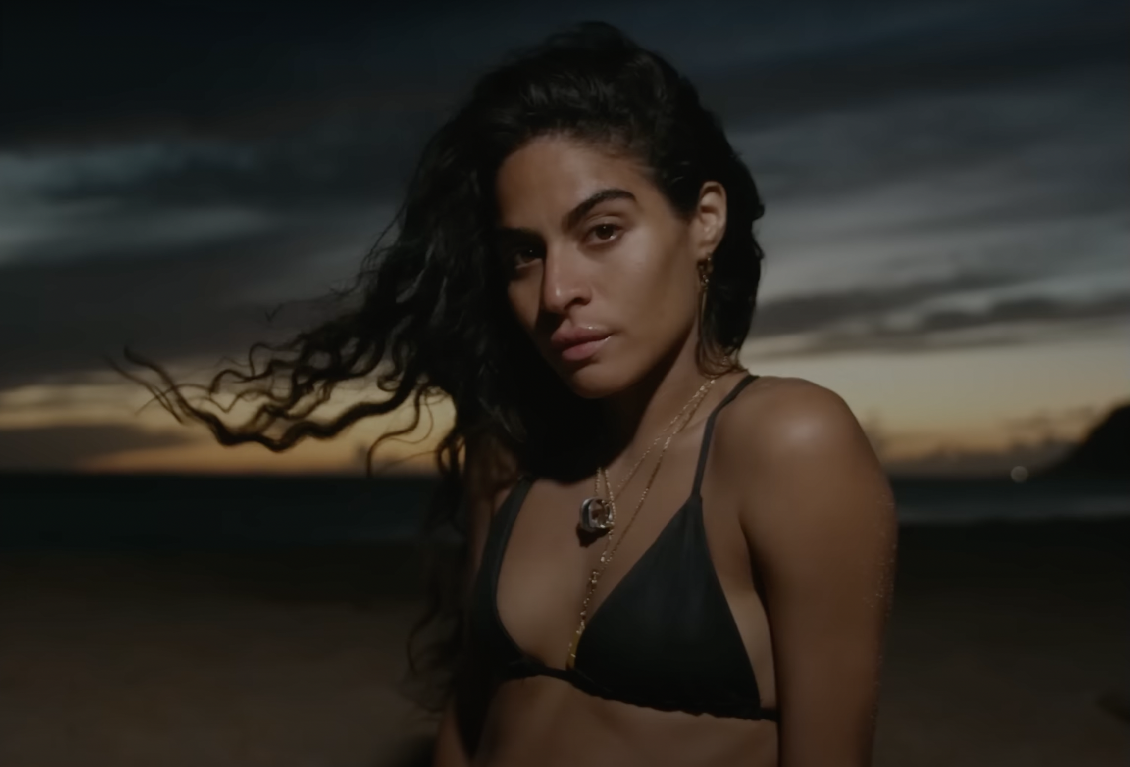 Jessie Reyez • STILL C U