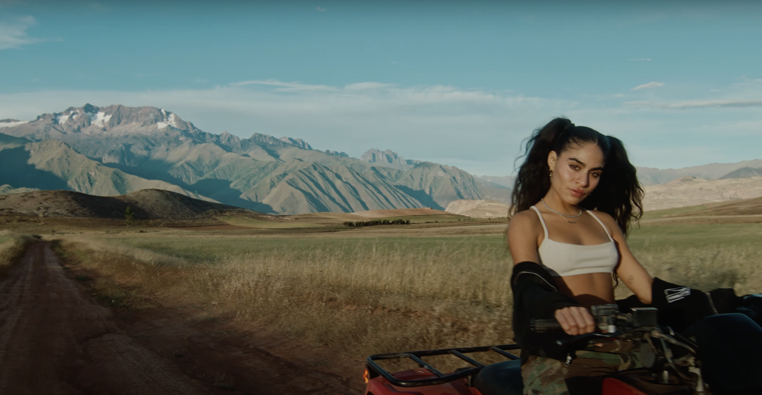Jessie Reyez • NIGHTS WE'LL NEVER HAVE