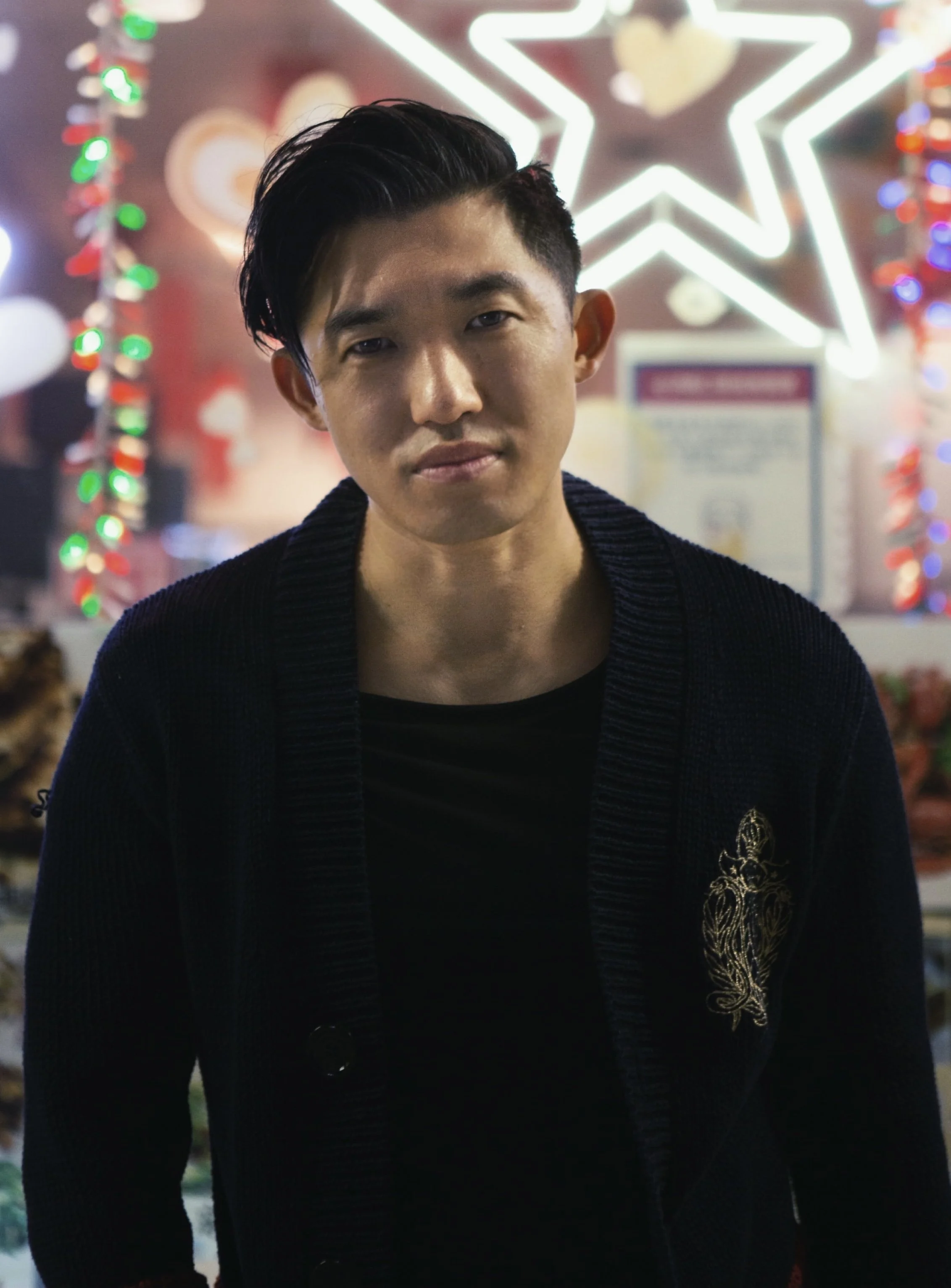 Li Dong