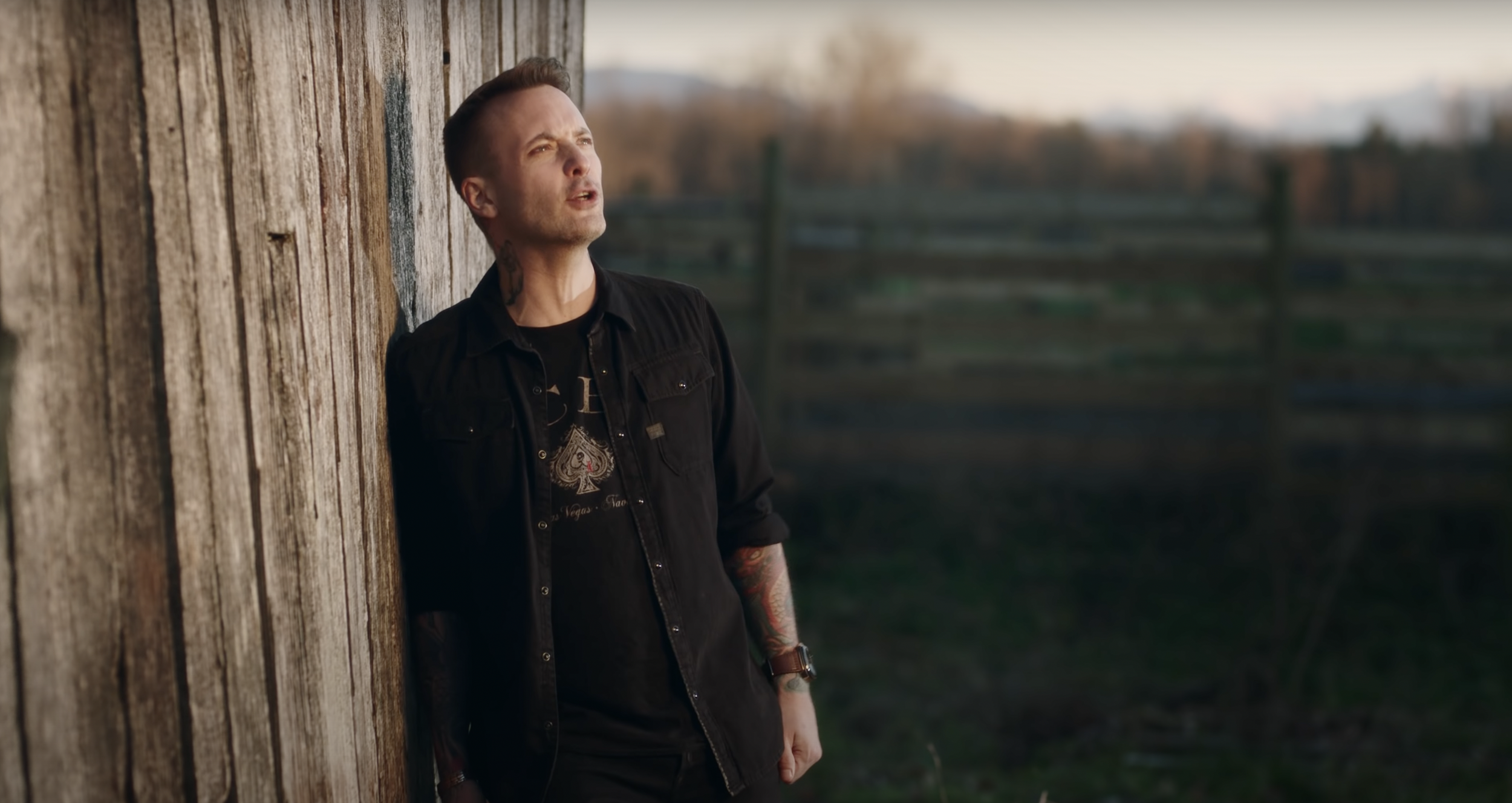 Dallas Smith & HARDY • Some Things Never Change
