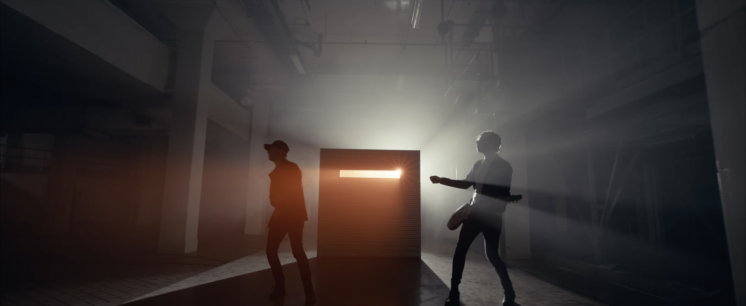 Josh Ramsay & Dallas Smith • Best Of Me
