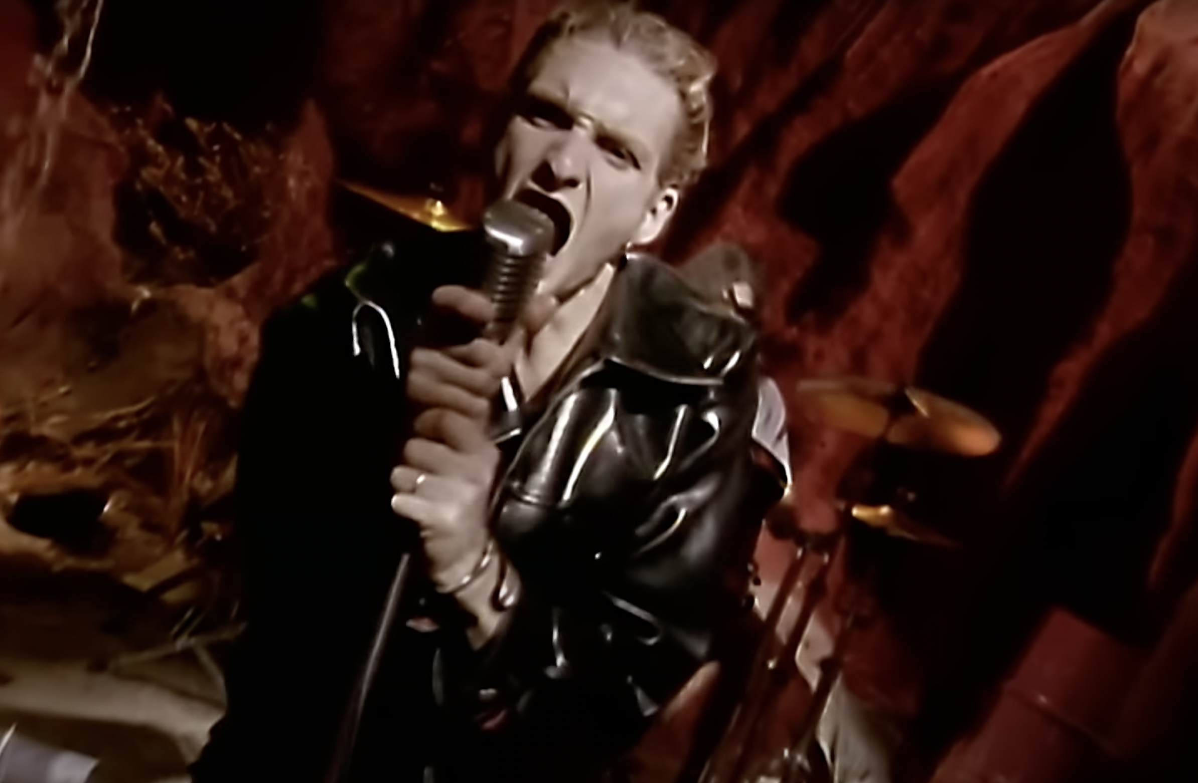 Alice In Chains · Them Bones