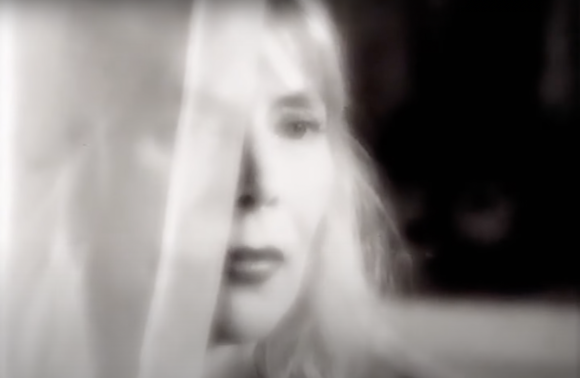 Joni Mitchell · Two Grey Rooms