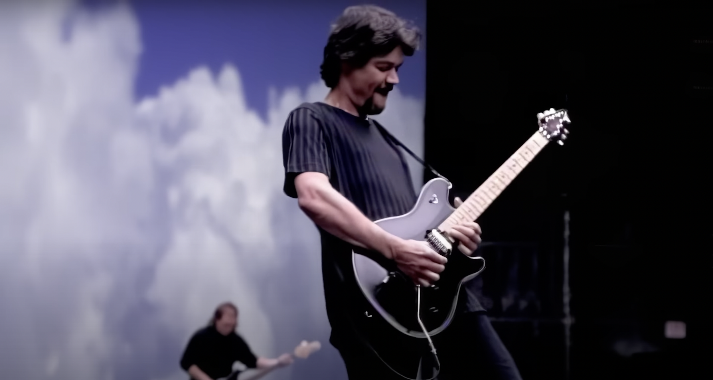 Van Halen · Humans Being