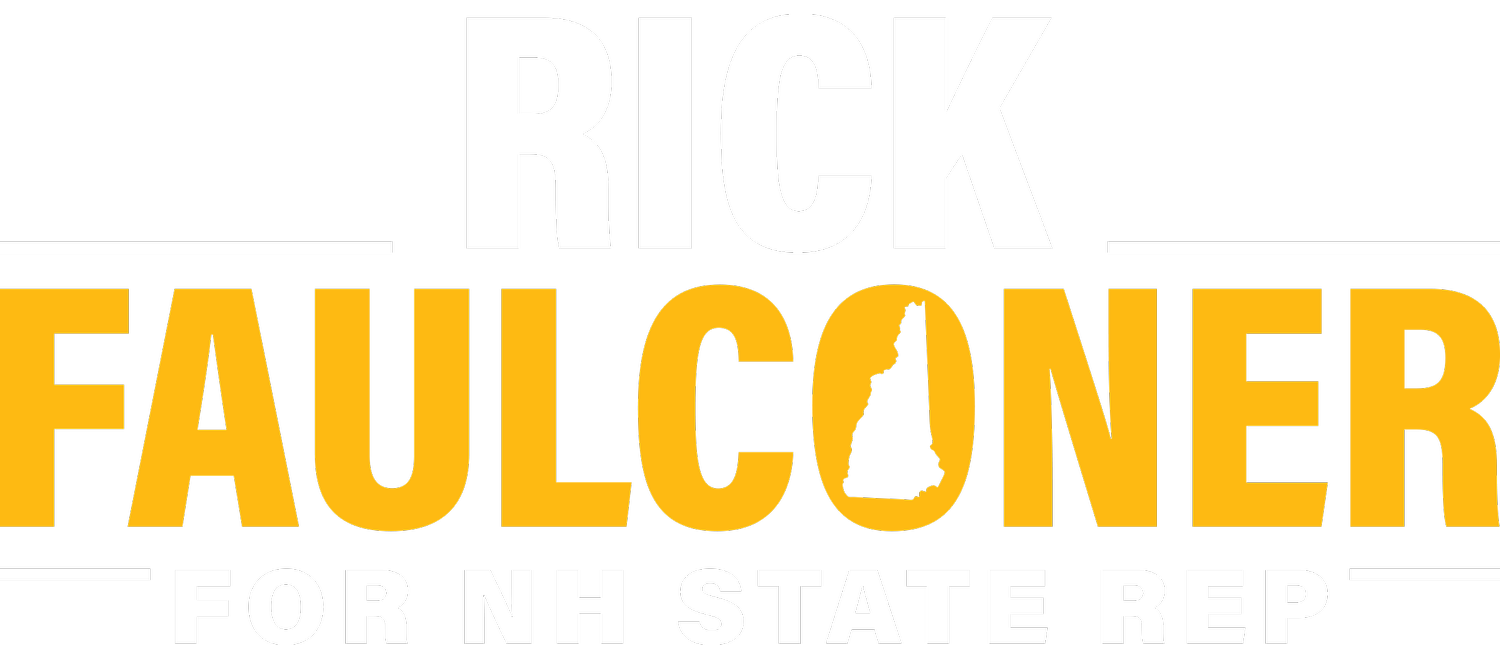 Faulconer for NH