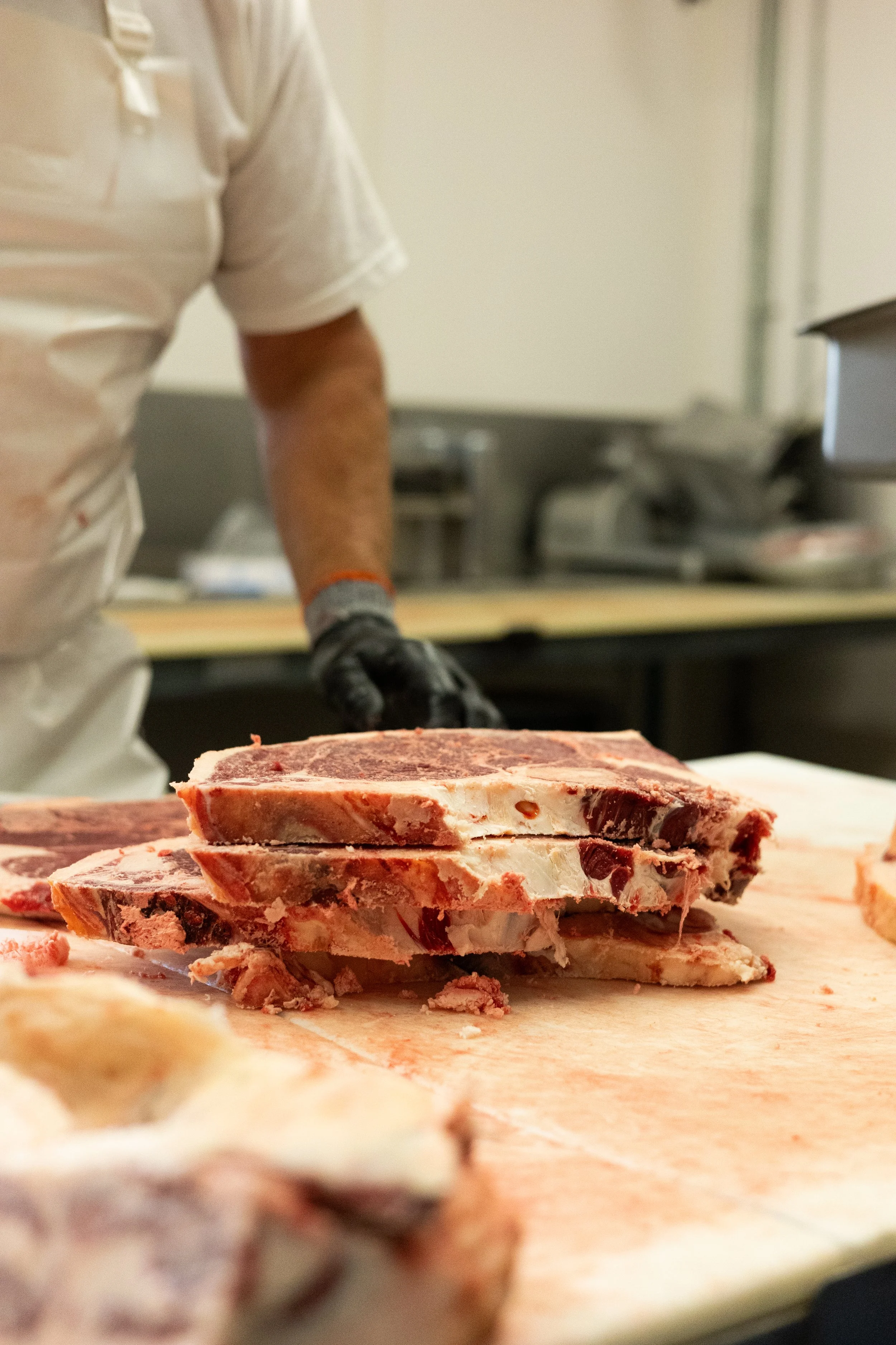 Reedy's Custom Meats. Serving Eastern Washington and North Idaho. Book your beef, pork, lamb, and goat butcher dates today! 