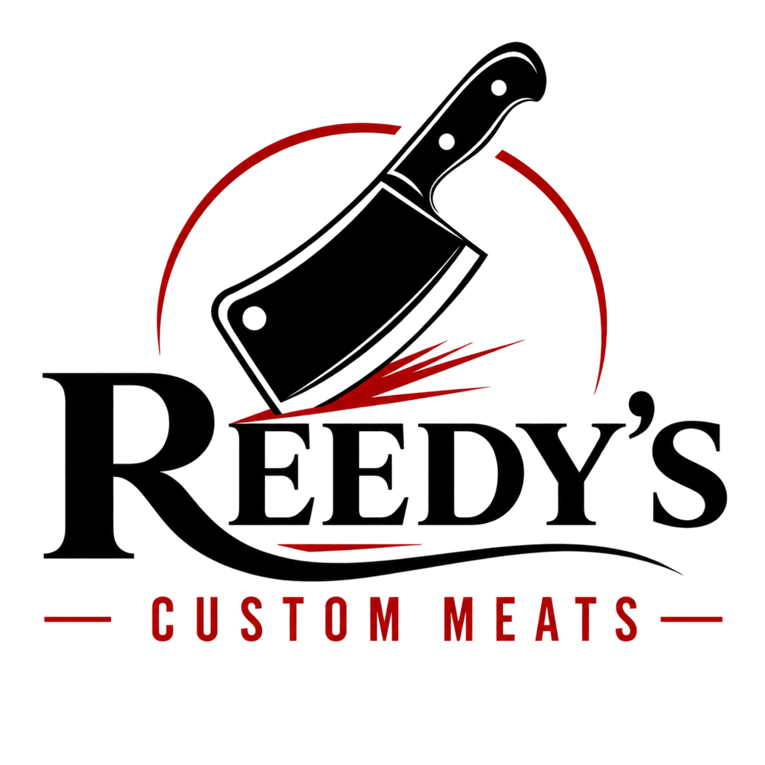 Reedy's Custom Meats