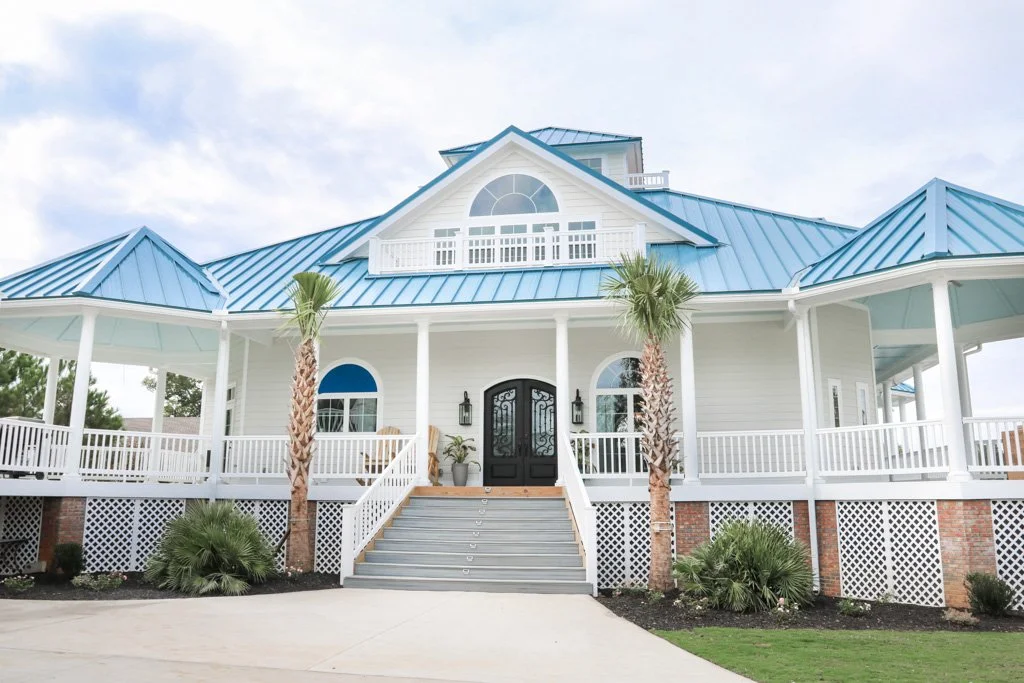 An image of The Float House
