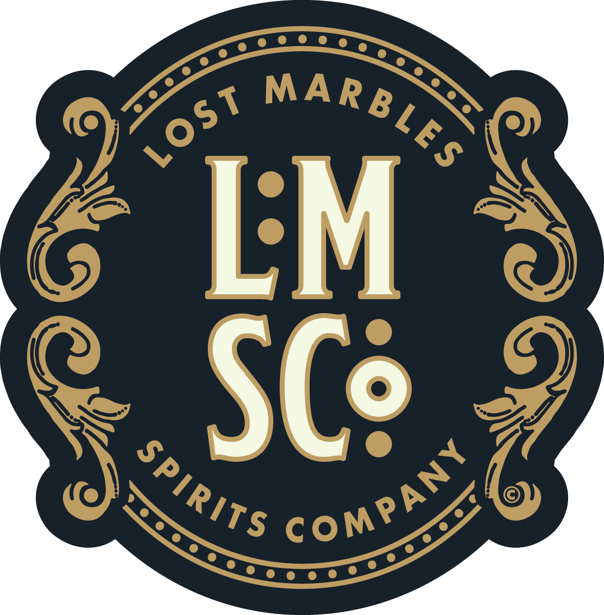 Lost Marbles Spirits Company