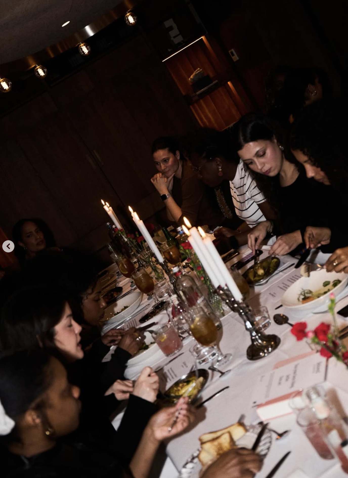 Creëer cultural impact met social gatherings waar mensen écht in gesprek gaan met elkaar.