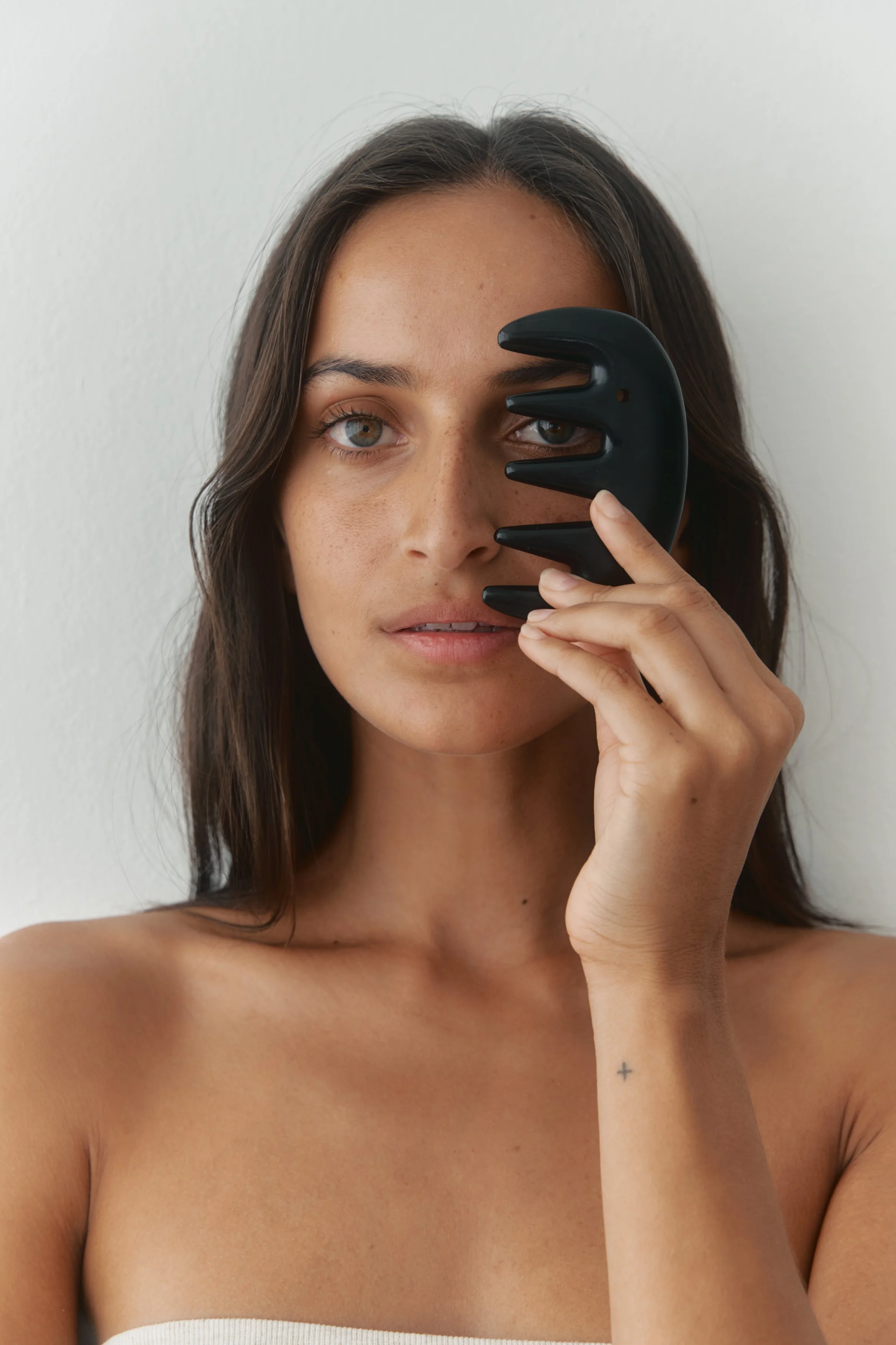 Beauty copywriter gespecialiseerd in storytelling