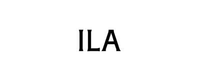 ILA logo