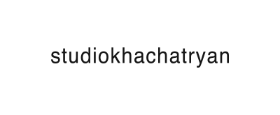 studio khachatryan logo