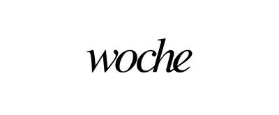 Woche logo