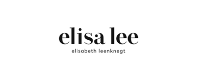 Elisa Lee logo