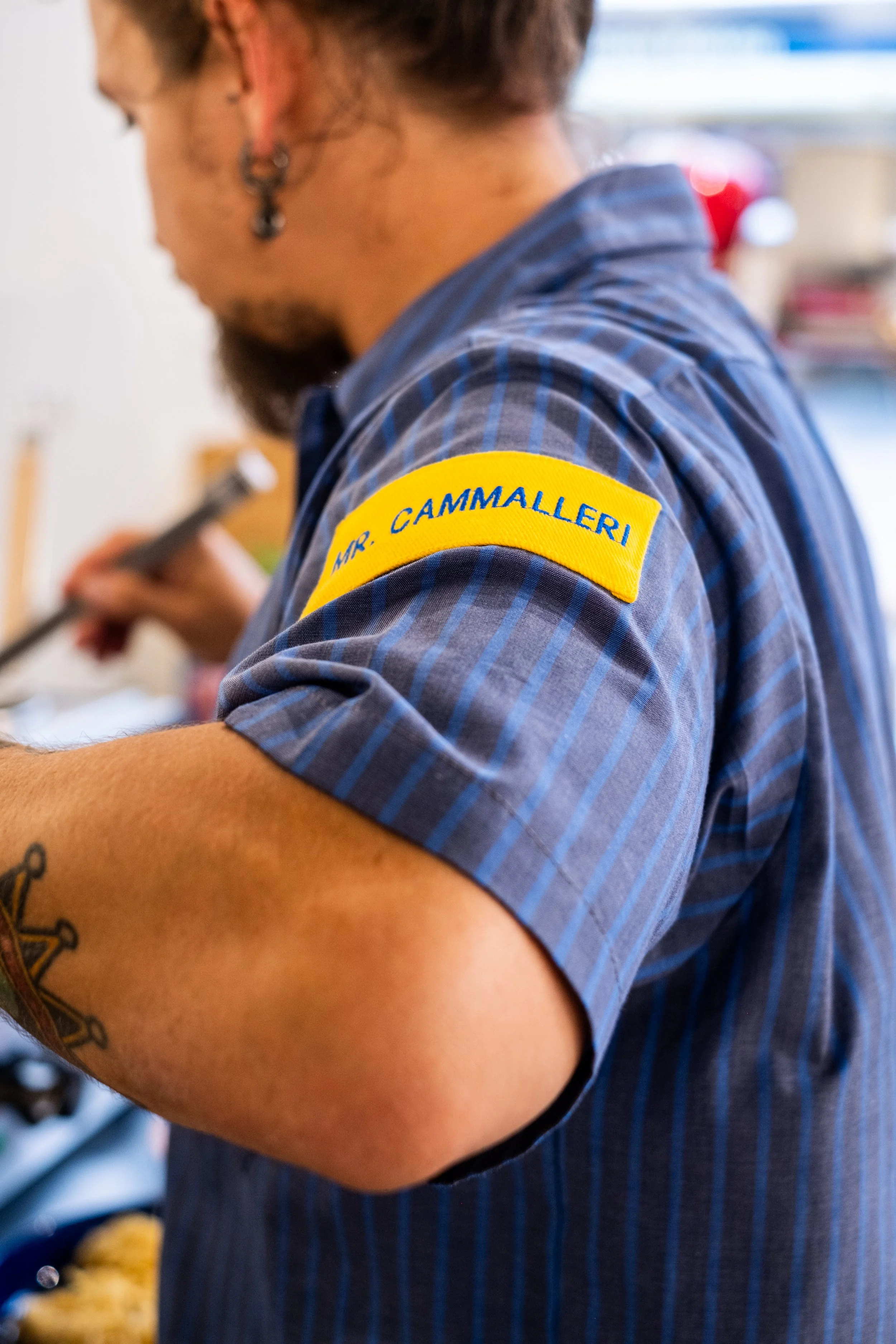 Name branding en merknamen bedenken voor food & hospitality