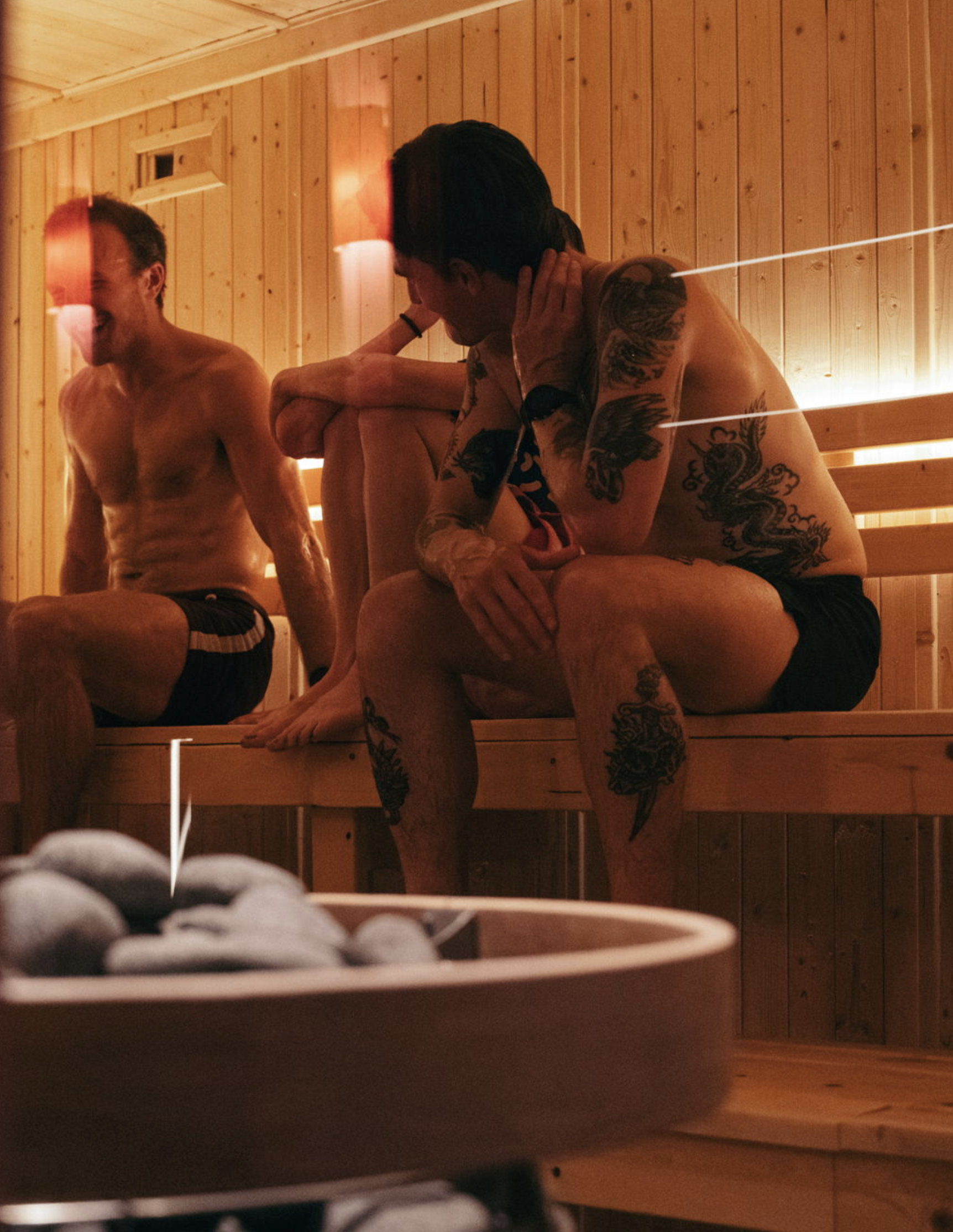 Trendbureau Stille Bliksem voor beauty, fashion en lifestyle