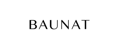 Baunat logo