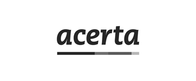 Acerta logo