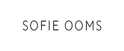 Sofie ooms logo