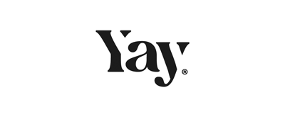 Yay logo
