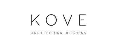 KOVE Architectural kitchens logo