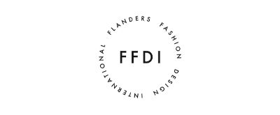 Flanders Fashion Design International logo