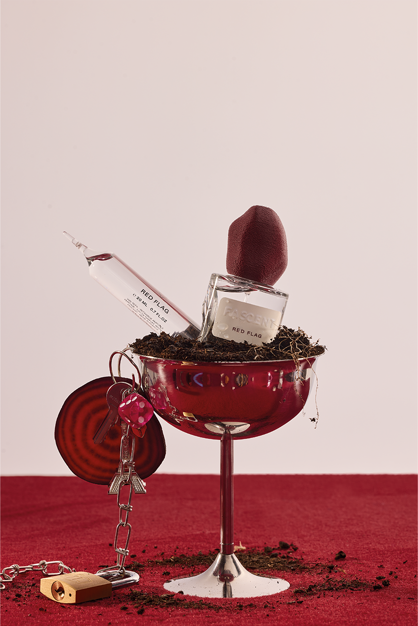 Support your beauty launch in Belgium with local PR by PR agency Stille Bliksem