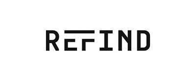 Refind logo