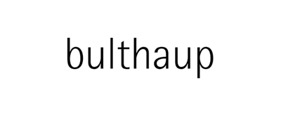 Bulthaup logo